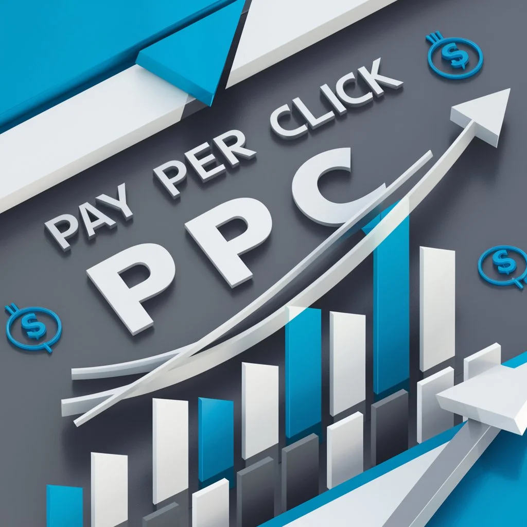 Pay-Per-Click (PPC) Advertising